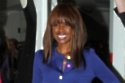 June Sarpong