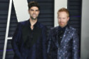 Justin Mikita and Jesse Tyler Ferguson have two sons