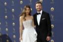 Justin Timberlake and Jessica Biel