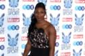 Kadeena Cox needed help from her I'm A Celebrity campmates due to her MS