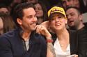 Kaley Cuoco-Sweeting and husband Ryan Sweeting