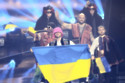 Eurovision Song Contest 2022 winners Kalush Orchestra