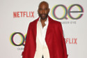 Karamo Brown is influenced by hip-hop in the style department