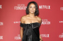 Kat Graham weds 'best friend' Bryant Wood