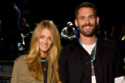 Kate Bock and Kevin Love