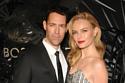 Kate Bosworth and Michael Polish