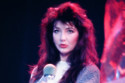 Kate Bush didn't attend her Rock and Roll Hall of Fame induction