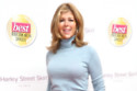 Kate Garraway is at the 'beginning of grief'