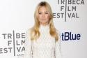 Kate Hudson chose an all-white look