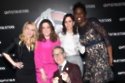 Kate McKinnon, Melissa McCarthy, Paul Feig, Kristen Wiig, Leslie Jones