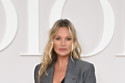 Kate Moss says vintage shopping is becoming too expensive