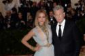 Katharine McPhee and David Foster