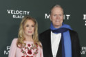 Kathy Hilton has confessed to taking racy snaps and storing them in a vault in bank