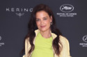 Katie Holmes dreams of creating a beauty line
