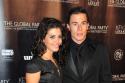 Katie Melua and James Toseland