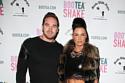 Kieran Hayler and Katie Price