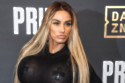 Katie Price has labelled men as her 'downfall' in life.