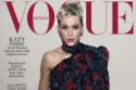 Katy Perry for Vogue Australia