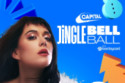 Katy Perry is returning to the UK to headline Capital's Jingle Bell Ball 2024