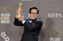 Ke Huy Quan won the Best Supporting Actor in a Motion Picture at the Golden Globe Awards