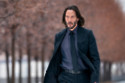 Keanu Reeves has trained hard for 'John Wick: Chapter 4'