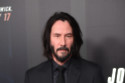 Keanu Reeves says romance made him return for 'The Matrix Resurrections'