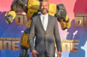 Keegan-Michael Key was thrilled to be giving Bumblebee a voice