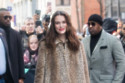 Keira Knightley 'doesn't have the legs' for 1960s fashion