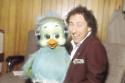 Keith Harris and Orville