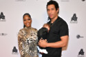 Keke Palmer split from Darius Jackson shortly after she gave birth to their son Leo in 2023