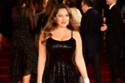 Kelly Brook's love - hate relationship with her breasts