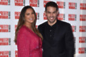 Kelly Brook married Jeremy Parisi in 2022