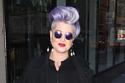 Kelly Osbourne