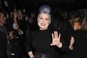 Kelly Osbourne