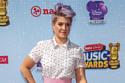 Kelly Osbourne