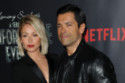 Kelly Ripa and Mark Consuelos have been married since 1996