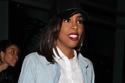 Kelly Rowland