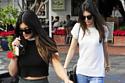 Kendall and Kylie Jenner