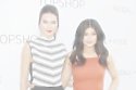 Kylie and Kendall Jenner