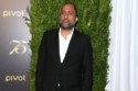 Kenya Barris will direct a remake of the 'Wizard of Oz'