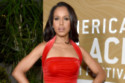 Kerry Washington has COVID-19