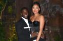 Kevin Hart and Eniko