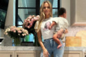 Khloe Kardashian threw a huge party for her son Tatum's birthday