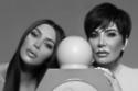 Kim Kardashian West and Kris Jenner