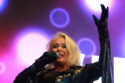 Kim Wilde turns to gardening to look after her mental health