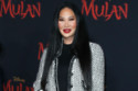 Kimora Lee Simmons says firefighters saved her from a blaze at her home