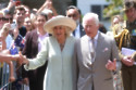 King Charles and Queen Camilla had three engagements in Sydney