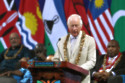 King Charles delivers first speech as Head of Commonwealth