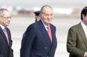 King Juan Carlos