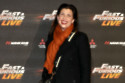 Kirstie Allsopp loves being famous